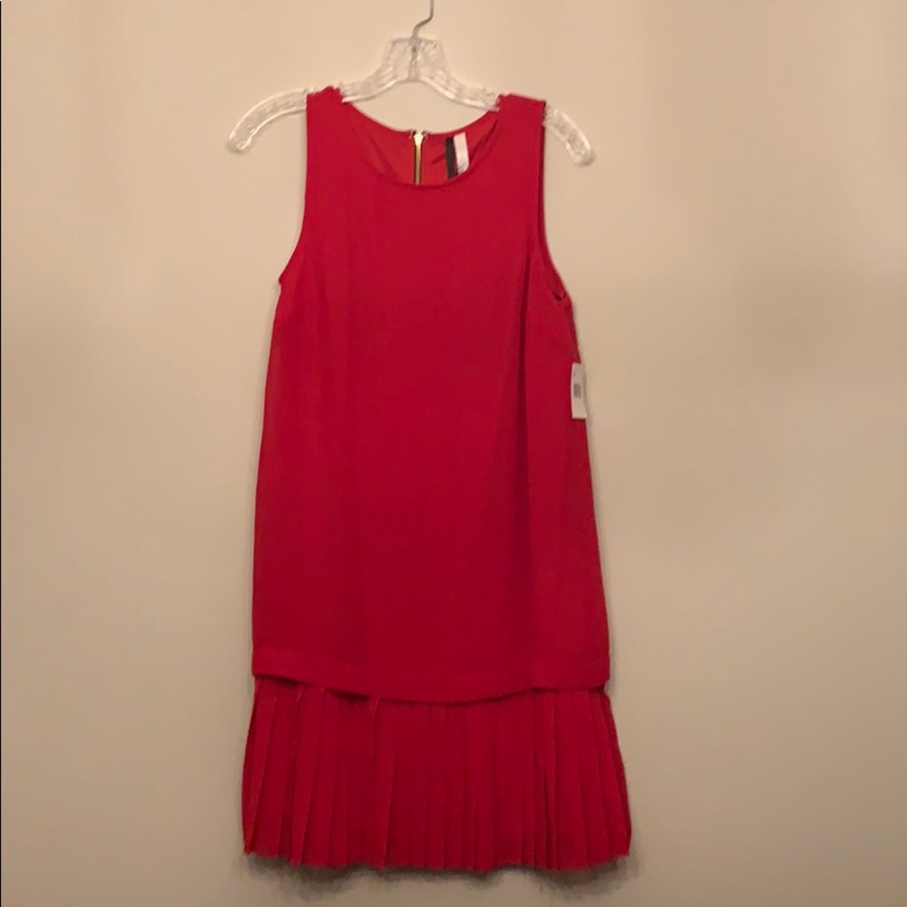 Kenzie Woman’s Red Dress